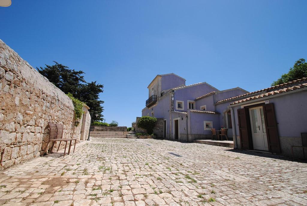 Casa Ciomod Hotel Modica Exterior foto