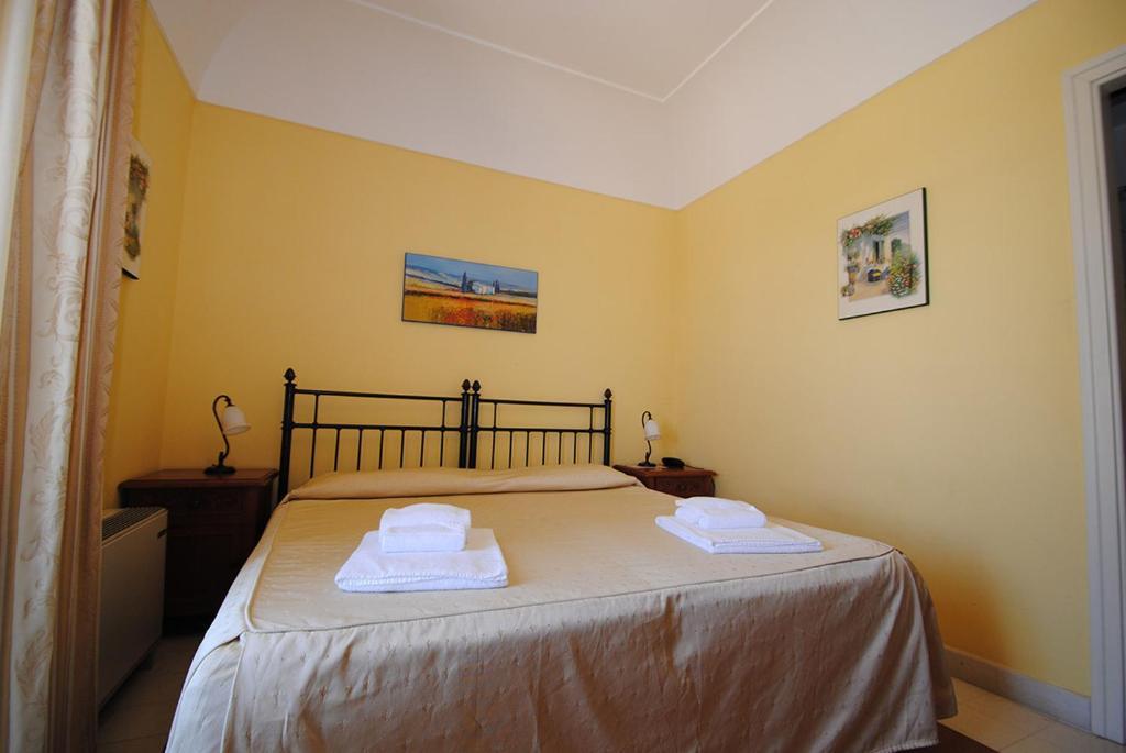 Casa Ciomod Hotel Modica Cameră foto