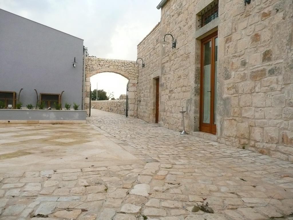 Casa Ciomod Hotel Modica Exterior foto