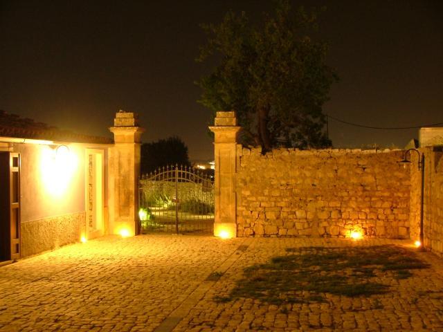 Casa Ciomod Hotel Modica Exterior foto